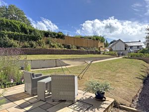 Formal Garden- click for photo gallery